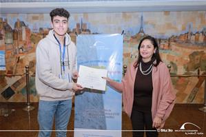 La distribution des certificats