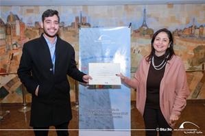 La distribution des certificats