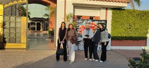 Festival du film documentaire et du court-métrage d'Ismaïlia