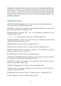 Annonce d'une conférence scientifique organisée par le Département de Langue Française - Faculté des Arts - Université d'Alexandrie - intitulée : Littérature et Arts