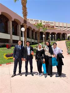  Festival international du film des femmes d’Assouan