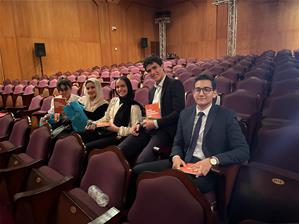  Festival international du film des femmes d’Assouan