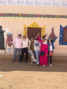  Festival international du film des femmes d’Assouan