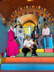  Festival international du film des femmes d’Assouan