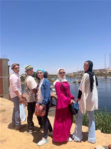  Festival international du film des femmes d’Assouan