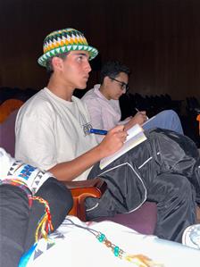  Festival international du film des femmes d’Assouan