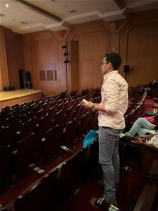  Festival international du film des femmes d’Assouan