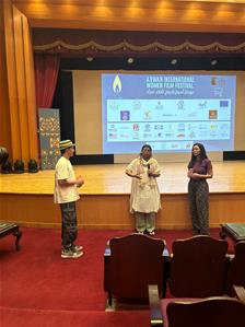  Festival international du film des femmes d’Assouan