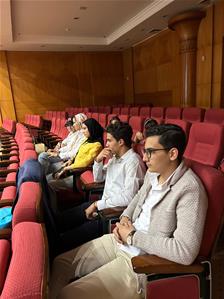  Festival international du film des femmes d’Assouan