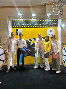  Festival international du film des femmes d’Assouan