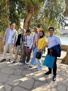  Festival international du film des femmes d’Assouan