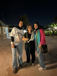  Festival international du film des femmes d’Assouan