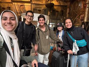  Festival international du film des femmes d’Assouan