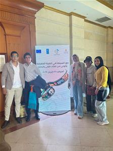  Festival international du film des femmes d’Assouan