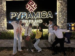  Festival international du film des femmes d’Assouan