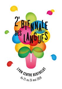 Biennale des langues, 2<sup>e</sup> édition