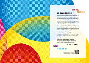  Biennale des langues, 2<sup>e</sup> édition