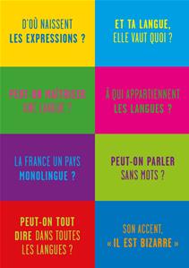  Biennale des langues, 2<sup>e</sup> édition