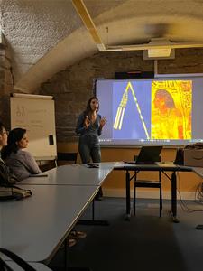 Biennale des langues, 2<sup>e</sup> édition