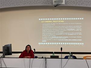 Biennale des langues, 2<sup>e</sup> édition