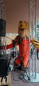 Biennale des langues, 2<sup>e</sup> édition