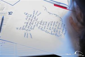  Les participants du 1<sup>er</sup> groupe