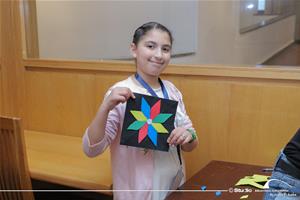  Les participants du 1<sup>er</sup> groupe