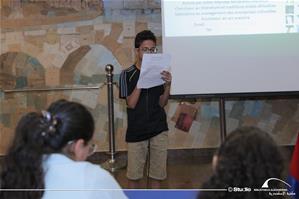  Les participants du 2eme groupe