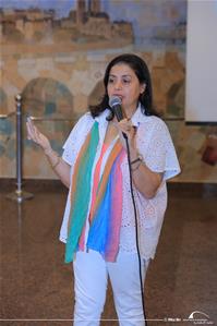  Mot d’accueil aux professeurs et présentation du programme de la formation