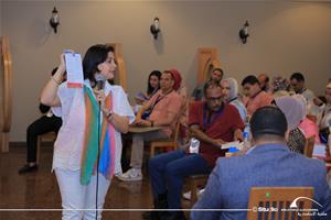  Mot d’accueil aux professeurs et présentation du programme de la formation