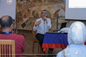 Parlez-vous IA ? avec M. Abanoub Mashrqy