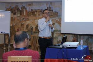 Parlez-vous IA ? avec M. Abanoub Mashrqy