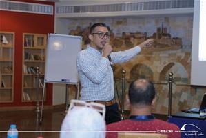 Parlez-vous IA ? avec M. Abanoub Mashrqy