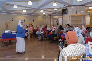 Méthodes pédagogiques innovantes avec Dr Hoda Essawy