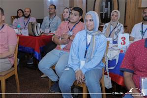 Les participants de la 6<sup>e</sup> édition de la FEFEE