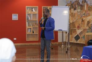 Quelle pédagogie innovante à des apprenants futuristes dans une société changeante à besoins multivariés? avec M. Marc Agbogan