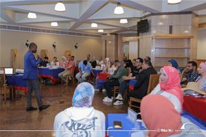 Quelle pédagogie innovante à des apprenants futuristes dans une société changeante à besoins multivariés? avec M. Marc Agbogan