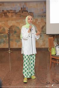 Phonéfolie ! avec Dr Ghada Saber