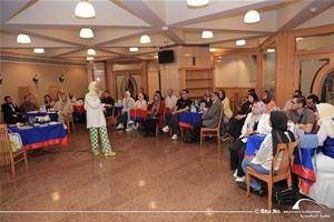 Phonéfolie ! avec Dr Ghada Saber