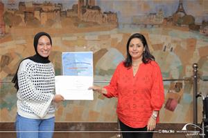  La distribution des certificats  