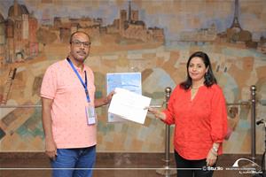  La distribution des certificats