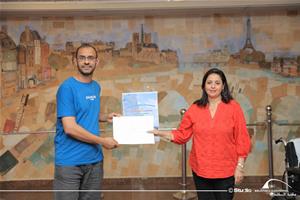  La distribution des certificats