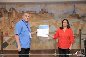  La distribution des certificats