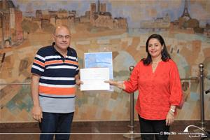  La distribution des certificats