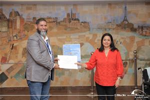  La distribution des certificats