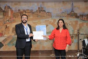  La distribution des certificats