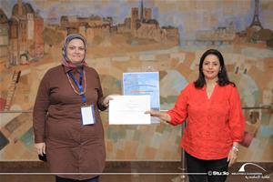  La distribution des certificats