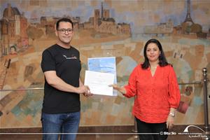  La distribution des certificats