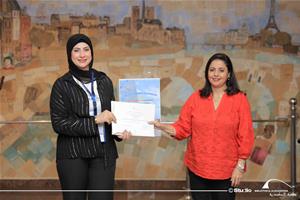  La distribution des certificats