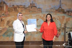  La distribution des certificats